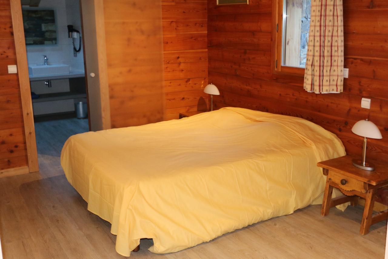 Ski Breezy Chalet Chamonix Kültér fotó